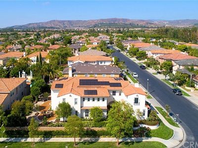 25 Paso Robles, Irvine, CA, 92602