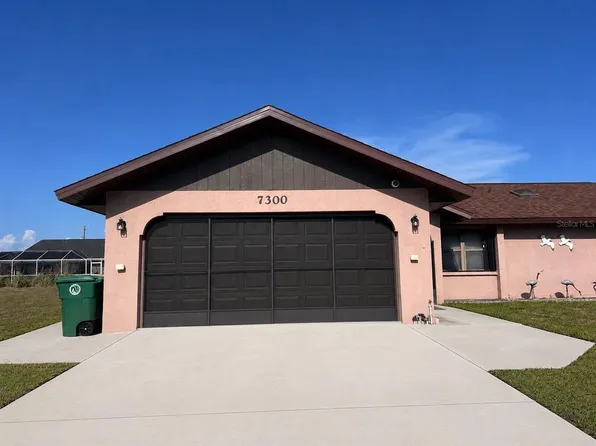 7300 Beardsley St, Englewood, FL 34224