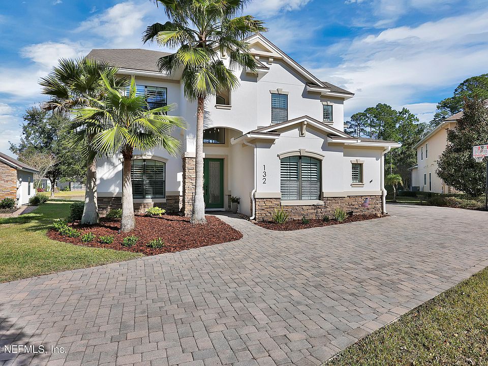 132 DUMONT Place, Saint Johns, FL 32259 Zillow