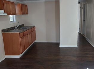 5026 Old Waynesboro Rd, Hephzibah, GA 30815
