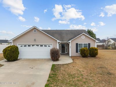 964 Ellery Drive, Greenville, NC, 27834