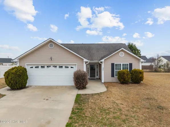 964 Ellery Drive, Greenville, NC 27834