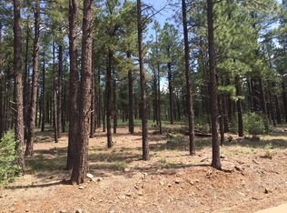 9584 Sierra Springs Way LOT 8, Pinetop, AZ 85935
