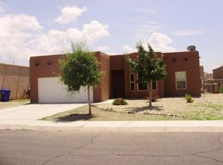 5540 Patagonia Dr, Las Cruces, NM 88011