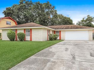 110 Dewald Ln, Slidell, LA 70458