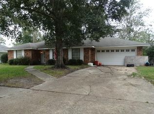 1120 Rue Bordeaux, Slidell, LA 70458
