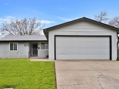 10115 Crawford Way, Sacramento, CA, 95827