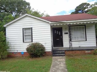 2000 Rice St, Little Rock, AR 72202