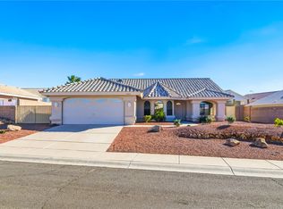 2262 Sunrise Trl, Bullhead City, AZ 86442