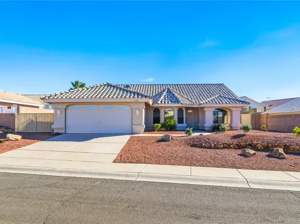 2262 Sunrise Trl, Bullhead City, AZ 86442