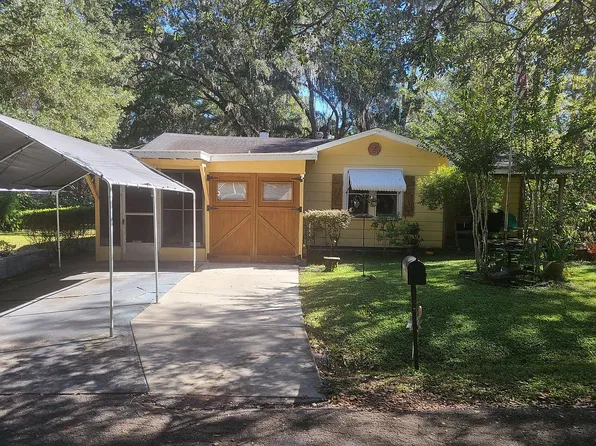 224 Palm Ln, Brooksville, FL 34601