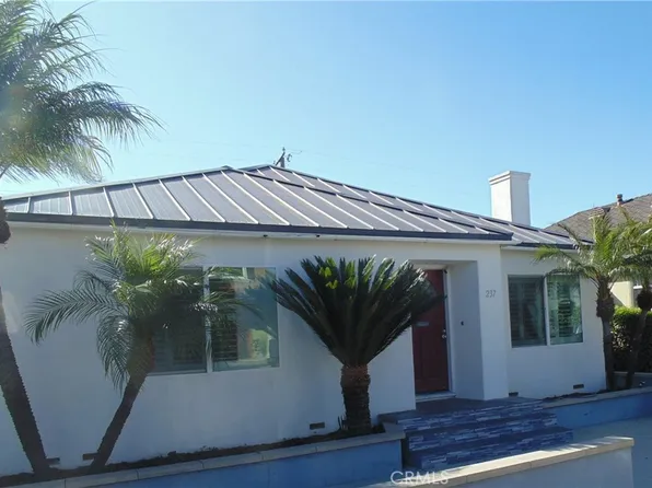 237 San Remo Dr, Long Beach, CA 90803