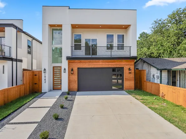 1942 Angelina Dr, Dallas, TX 75212