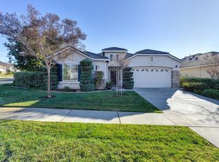 7015 Rushwood Dr, El Dorado Hills, CA 95762