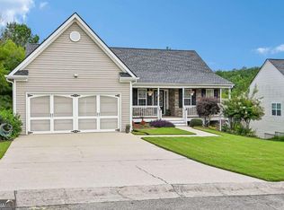 207 Overlook Ct, Dallas, GA 30157