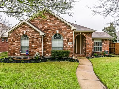11233 Clover Knoll Dr, Frisco, TX, 75035
