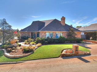 3600 Chestnut Ridge Rd, Oklahoma City, OK 73120