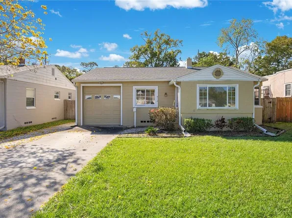 912 STETSON STREET, ORLANDO, FL 32804