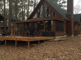 609 Columbia River Rd, Montgomery, TX 77316