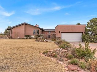 1002 S Oraibi Ct, Pueblo West, CO 81007