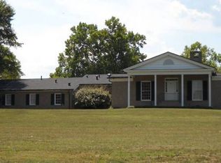 361 Sunflower River Rd, Isola, MS 38754