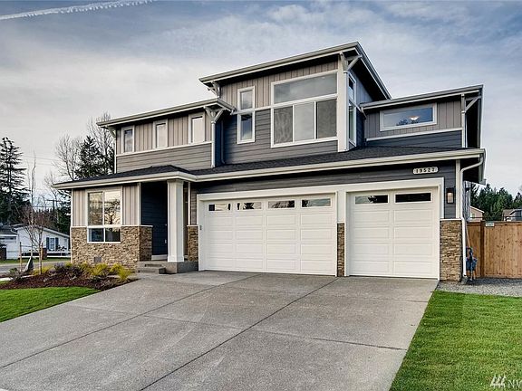 2nd image of 19426 121st Pl SE Lot 4