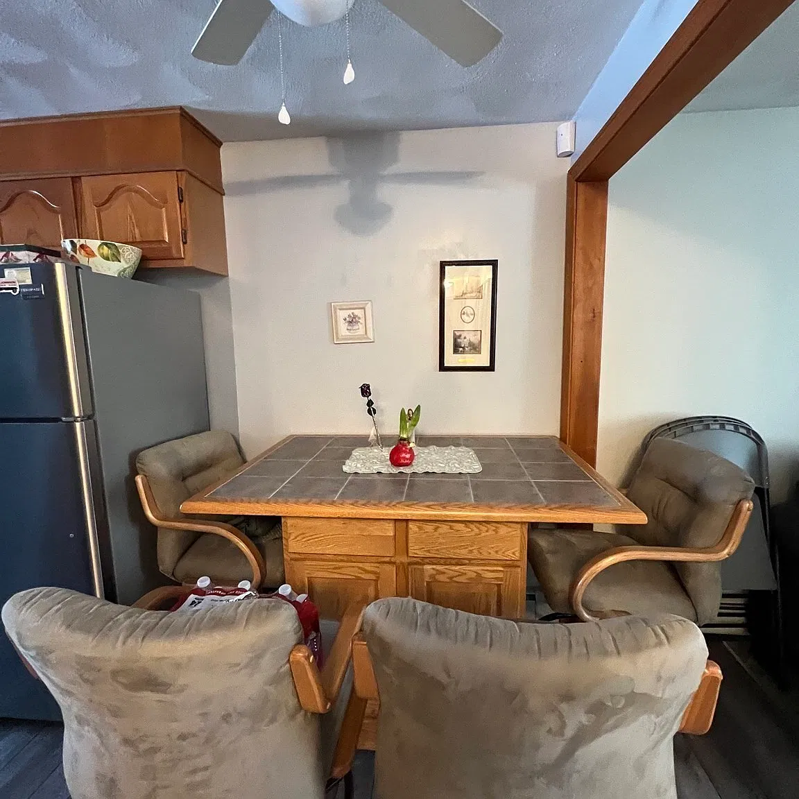 3 bed, 925 sqft, $2,950 — Photo 4