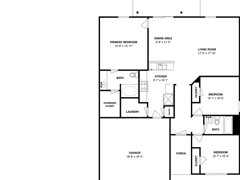 7319 Amberly Hills Rd — Photo 17