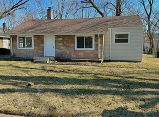 21718 Middlebelt Rd, Farmington Hills, MI 48336