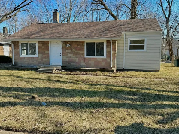 21718 Middlebelt Rd, Farmington Hills, MI 48336