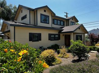 448 Linwood Ave, Monrovia, CA 91016