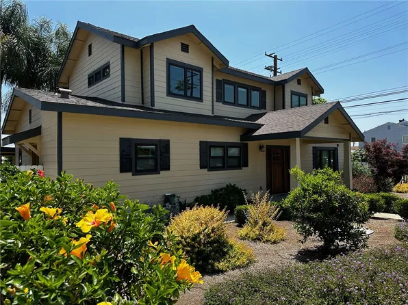448 Linwood Ave, Monrovia, CA 91016