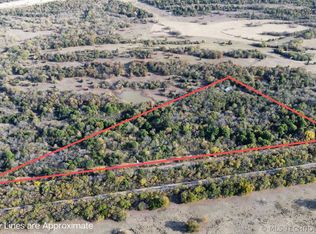 Old 69 Rd, Kiowa, OK 74553