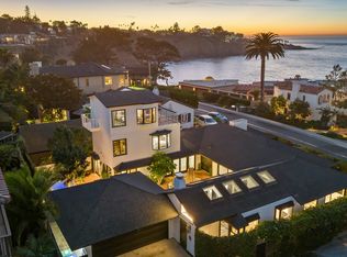 1835 Spindrift Dr, La Jolla, CA 92037