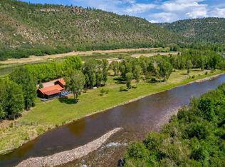 18860 Road 34.4, Dolores, CO 81323