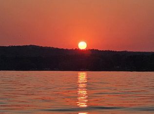 90215 Birch Hill Rd, Cornucopia, WI 54827