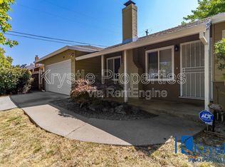126 Lain Dr, Vallejo, CA 94591
