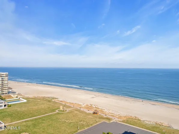 787 Ocean Avenue #1812, Long Branch, NJ 07740