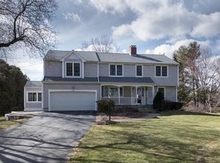 25 Parkerville Rd, Southborough, MA 01772
