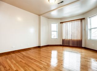 60th/Troy, Chicago, IL 60629