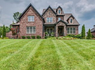 1806 Eaves Ct, Nolensville, TN 37135