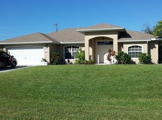 1712 NW 3rd Ave, Cape Coral, FL 33993