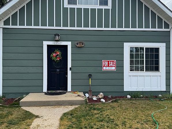 522 S 2nd St W