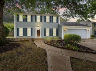 6726 Kanata Ct, Fort Wayne, IN 46815