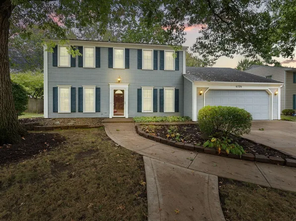 6726 Kanata Ct, Fort Wayne, IN 46815