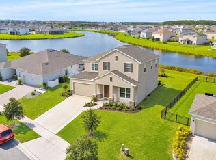 239 Zircon Rd, Kissimmee, FL 34758