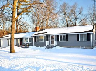 46 Ronda Dr, South Windsor, CT 06074