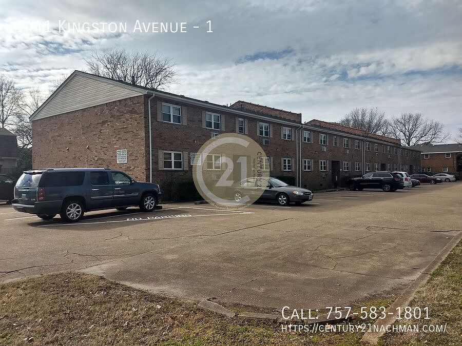 1st image of 1441 Kingston Ave APT 1