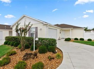 551 Audrey Ln, The Villages, FL 32162