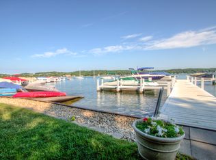 619 Agaming Rd, Fontana, WI 53125